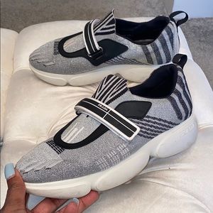 Prada cloudbust trainers sneakers